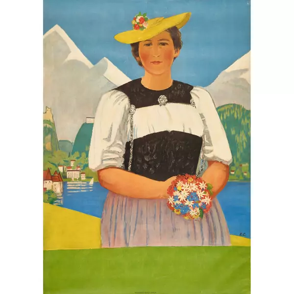 "1939 Das Jahr der Schweiz"