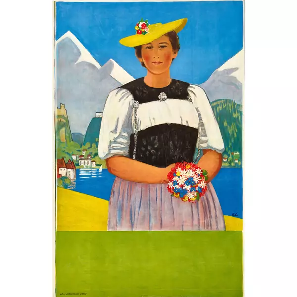 "1939 Das Jahr der Schweiz"
