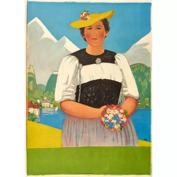 "1939 Das Jahr der Schweiz"