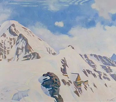 Emil Cardinaux — Juni 2016 (A141) - Auktionsstart: 17.6.2016, 11:45 — Schuler Auktionen