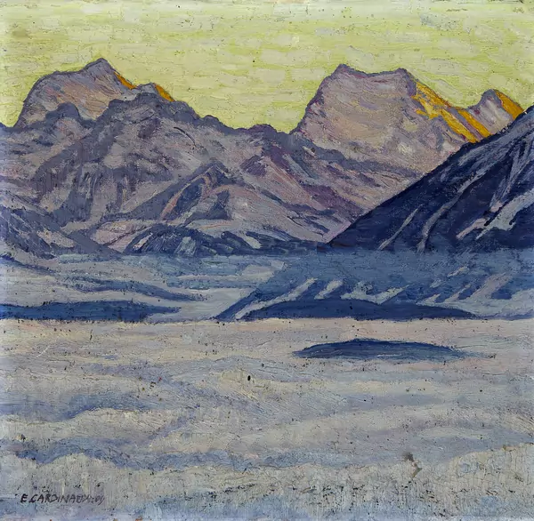 Winterlandschaft