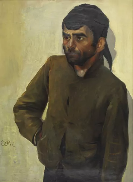 Emil Frei (1882-1955) — Genève Enchères