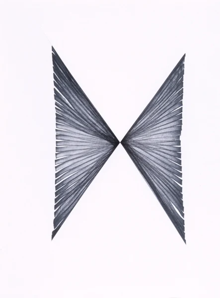 Emil Michael Klein — Ohne Titel, 2009