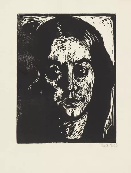 Emil Nolde — Ada