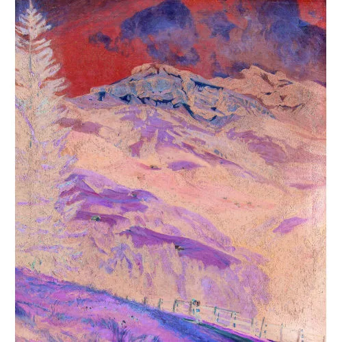 Emil Schill — "Melchtal".