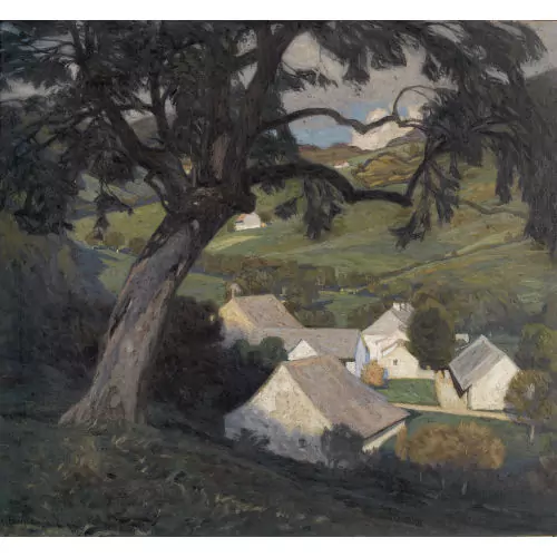 "Baselbieter Landschaft"