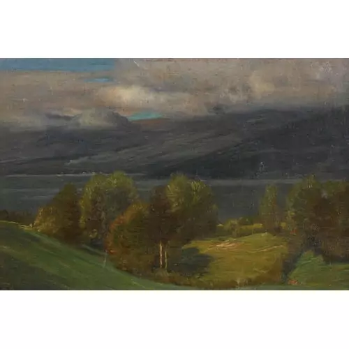 "Motiv am Sarnersee"