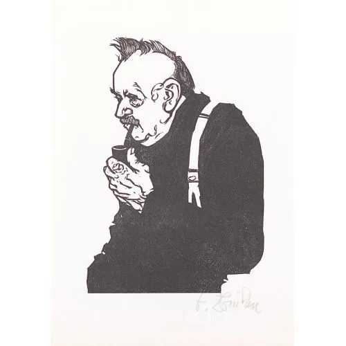 Emil Zbinden — Konvolut.