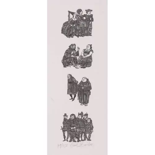 Gesellschaftsbilder