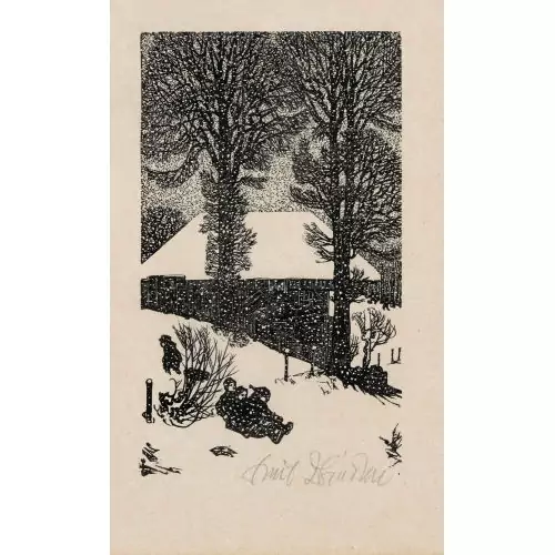 Winterzeit
