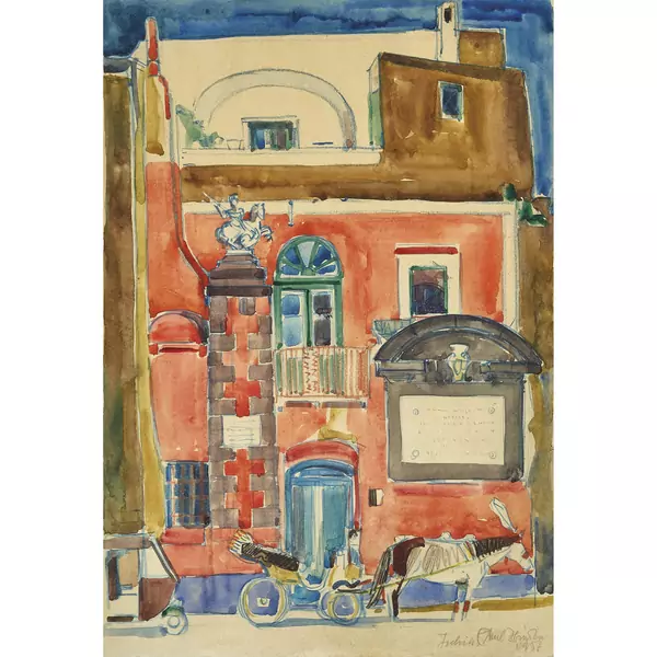 "Ischia"