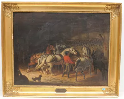 Emile Bourcart — März 2021 (A160) - Auktionsstart: 22.3.2021, 11:20 — Schuler Auktionen