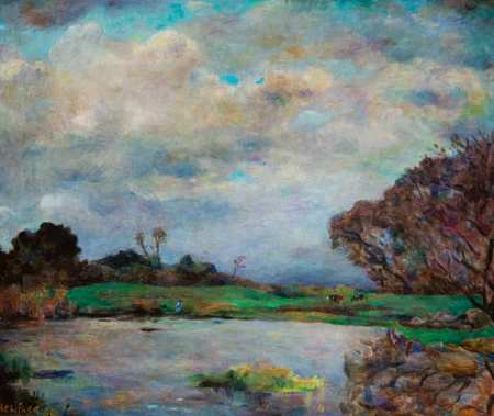Etang