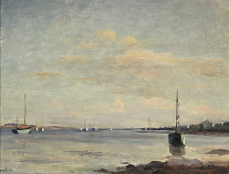 Bord de mer