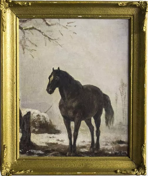Emile Bressler (1886-1966) — Genève Enchères
