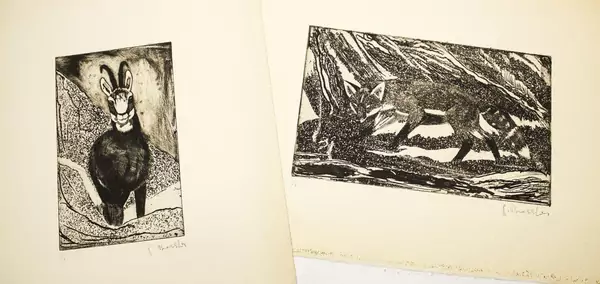 Emile Bressler (1886-1966) — Genève Enchères