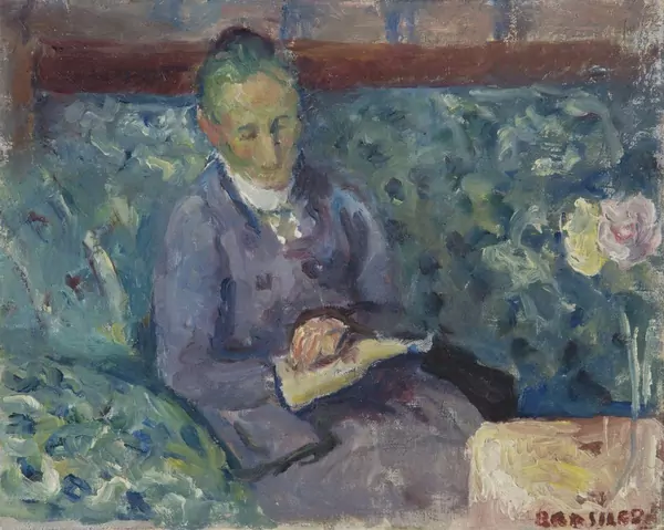Emile Bressler (1886-1966) — Genève Enchères
