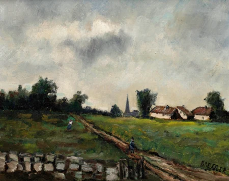 Paysage