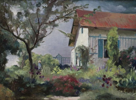 Paysage