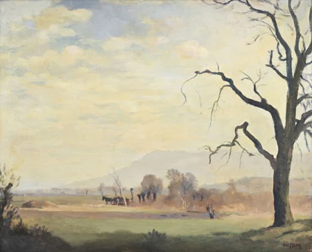 Paysage