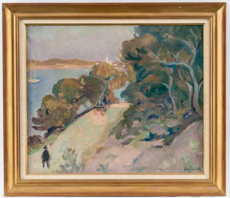 Paysage