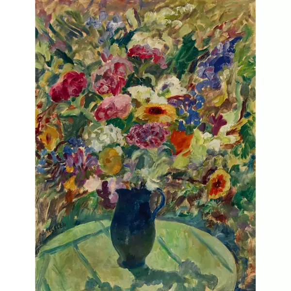 Fleurs