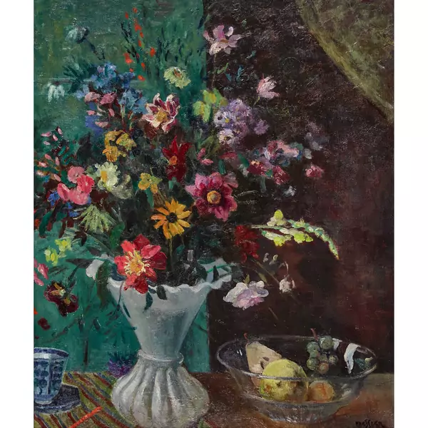 Fleurs