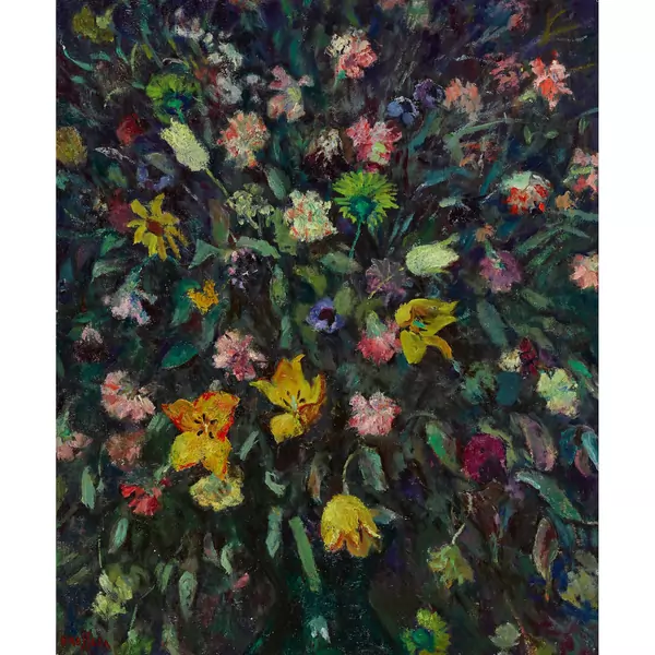 "Fleurs"