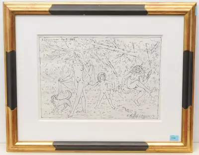 Emile Chambon — Dezember 2020 (A159) - Auktionsstart: 7.12.2020, 12:50 — Schuler Auktionen