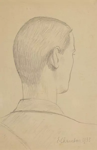 Emile Chambon (1905-1993) — Genève Enchères