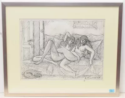 Emile Chambon — Dezember 2020 (A159) - Auktionsstart: 7.12.2020, 12:50 — Schuler Auktionen