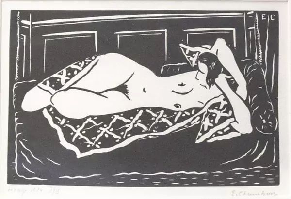 Emile Chambon (1905-1993) — Genève Enchères