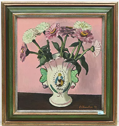 Emile Chambon — September 2019 (A154) - Auktionsstart: 16.9.2019, 13:45 — Schuler Auktionen