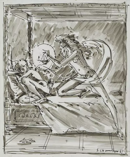 Emile Chambon (1903-1933) — Genève Enchères