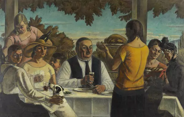 Emile Chambon (1905-1993) — Genève Enchères