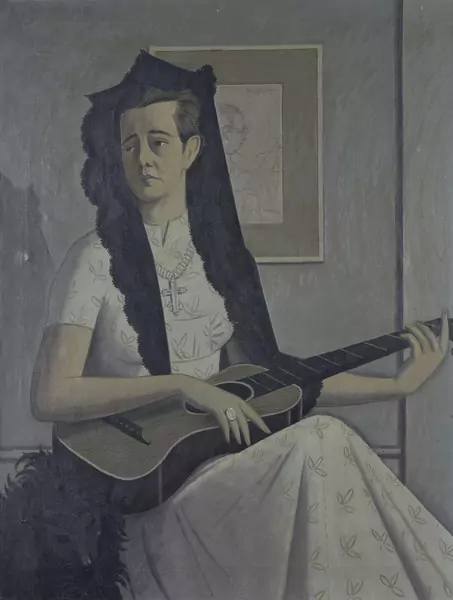Emile Chambon (1905-1993) — Genève Enchères
