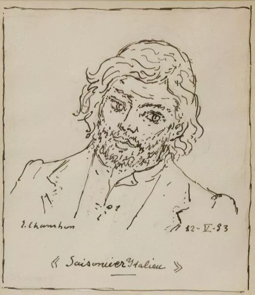 Emile Chambon (1905-1933) — Genève Enchères