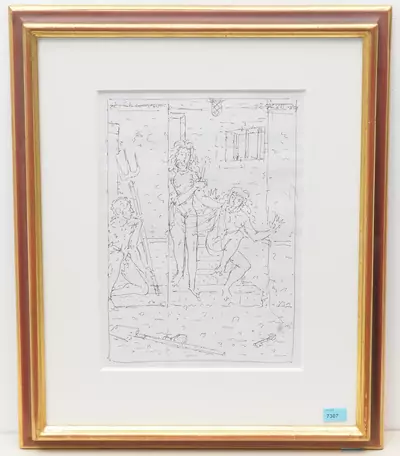 Emile Chambon — Dezember 2020 (A159) - Auktionsstart: 7.12.2020, 12:50 — Schuler Auktionen