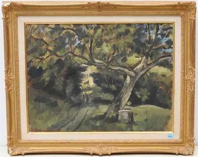Emile Chambon — September 2020 (A158) - Auktionsstart: 14.9.2020, 13:05 — Schuler Auktionen
