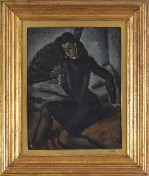 L'Espagnole