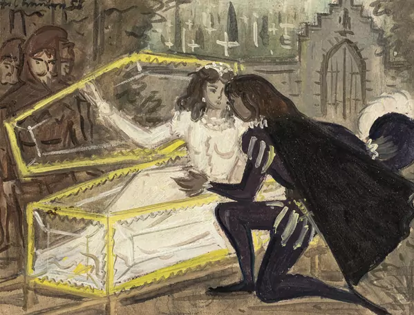 Blanche-Neige