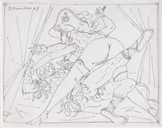 Judith et Holopherne