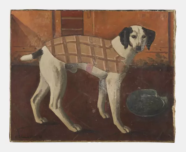 Emile François Chambon (1905-1993) — Genève Enchères