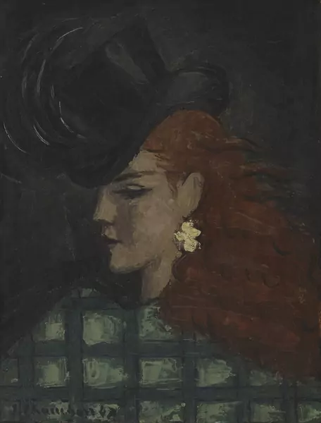 Emile François Chambon (1905-1993) — Genève Enchères
