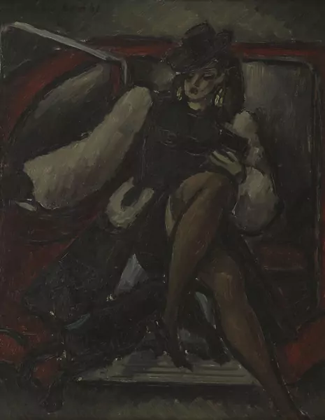 Emile François Chambon (1905-1993) — Genève Enchères