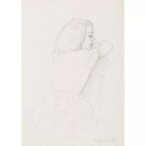 Jeune fille