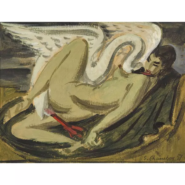 "Léda"