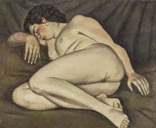 Emile François Chambon (1905-1993) — Genève Enchères