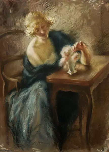 Emile Hornung (1883-1956) — Genève Enchères