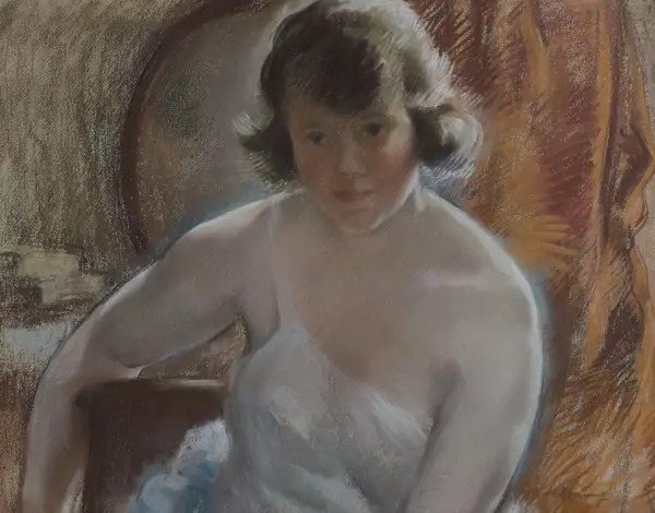 Emile Hornung (1883-1956) — Genève Enchères